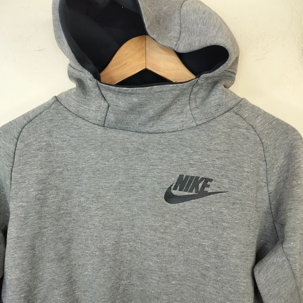 Nike gently pre